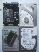 DYSK SSD ADATA SU630 240GB + INNE