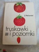 Truskawki i poziomki