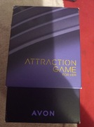 Attraction gamę zestaw