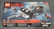 LEGO 76181 DC Super Heroes - Batmobil: pościg za Pingwinem