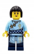 LEGO Ninjago Nya 15th Anniversary BAM