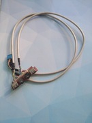 Panel frontowy USB audio do komputera PC