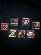 WIELKi pakiet wlep Anty wrwe