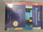 Oxford Repetytorium z języka angielskiego