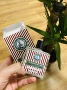 Barbieri Italiani Dopo Barba In Crema Agrumi Krem