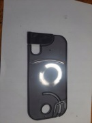 HP Photosmart B110C przedłużenie tacy odbiorczej