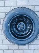 Koło zapasowe Toyota Camry, Celica, Previa, MK2