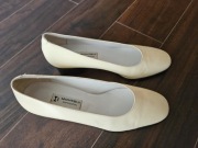 Buty na obcasie damskie/dziewczęce, Montbui Difusion, 36,5
