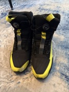 Buty motocyklowe Shima