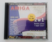 Płyta CD Amiga Computer Studio Cover 3