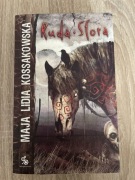 Ruda sfora - Mają Lidia Kossakowska