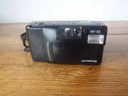 Aparat analogowy Olympus AF 10 Unikat z Japonii ZOBACZ 