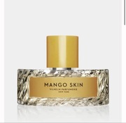 Perfumy niszowe „Mango skin” Vilhelm perfumerie 10 ml (travel size)