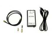 RTL-SDR R820T2 Upconverter 50MHz - nasłuch KF z PL