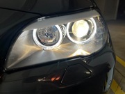 Lampa BMW F10 całkowicie sprawna/uzywana
