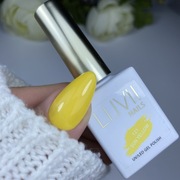 Lakier hybrydowy Yellow Sun Luvii