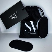 Taśma na usta wspomagająca spokojny sen – Selaya