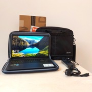 ASUS VivoBook Pro 15 R7 16GB 1TB RTX3050 W10 OLED