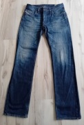 DIESEL w perfekcyjnym stanie, jak nowe . Rozm.29/34