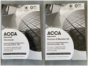 ACCA BPP AAA Advanced Audit Assurance
