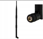Antena 12dBi LTE 5G 4G 3G 38cm