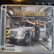 Tede/Sirmich "Vanillahaj$" edycja premium 2xcd