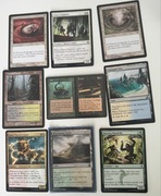 Life//Death + gratisy Magic the Gathering MTG karty