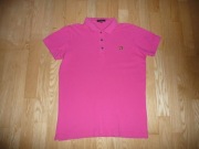 LYLE&SCOTT KOSZULKA POLO ROZM. L BDB-
