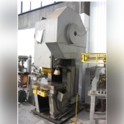 Prasa mimośrodowa PMS63MA