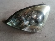 Lampa przednia lewa Lexus LS430 Xenon 