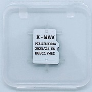 Aktualizacja map dla Citroen C1