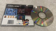Naughty Ones na Amiga CD32