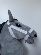 Kantar dla hobby horsa