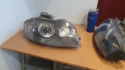 Lampa audi a3 8p bixenon prawa wersja europejska.