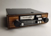 Radiomagnetofon samochodowy  Traveller Pilot - lata 70/80