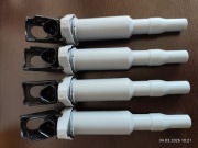 Cewka zapłonowa BOSCH (4 szt)