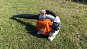 Odkurzacz, dmuchawa do liści STIHL SH86/C