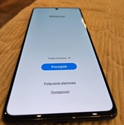 Samsung Galaxy S10 Lite