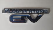 EMBLEMAT ZNACZEK NA BŁOTNIK MITSUBISHI OUTLANDER III PHEV