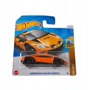 Hot Wheels - Lamborghini Huracan Sterrato 