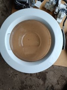 Drzwiczki drzwi do Samsung Eco bubble 7kg wf70f5e0w2w a0k65esj301536t