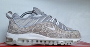 Nike Air Max 98 x Supreme Snakeskin 2015 8US/41EUR