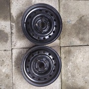 Felgi Stalowe R13 - 4x100