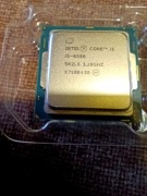 Intel Core i5-6500 4x3,2GHz 