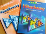 Gateway PNew Headway Intermediate – Student’s Book + Workbook (Komplet)