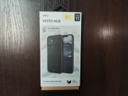 case do iPhone 11 - Uniq Vesto HUE