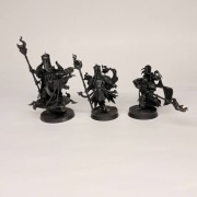 Thousand Sons Exalted Sorcerers