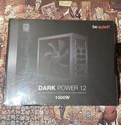Zasilacz be Quiet Dark Power 12 1000W NOWY