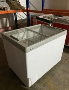 Zamrażarka Hiron SD-310