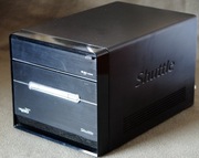 Komputer Shuttle xpc AMD Athlon 64 X2 Dual Core 6000+ 320GB